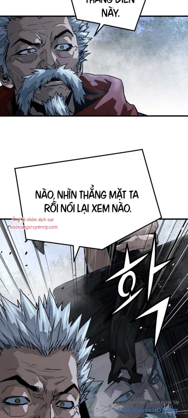 Tuyệt Thế Hồi Quy