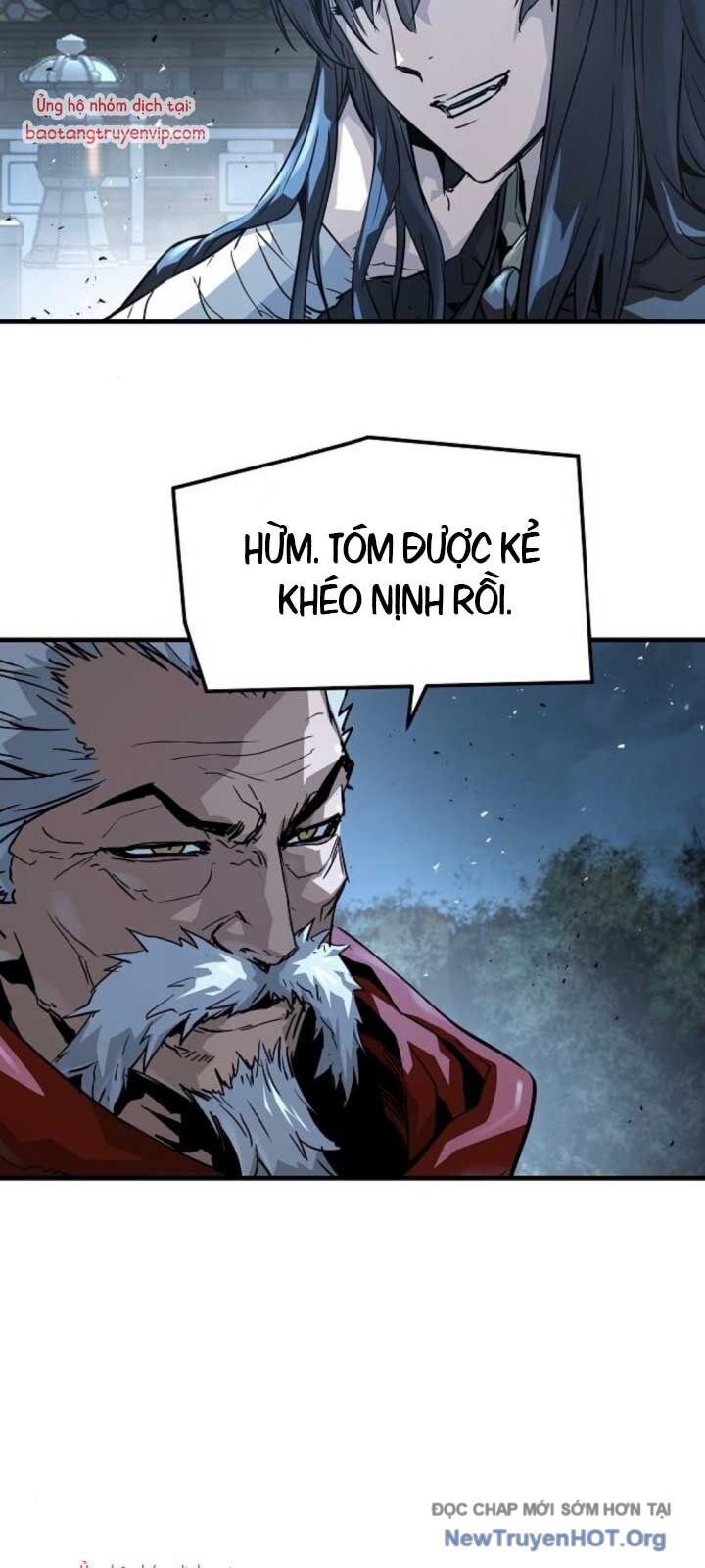 Tuyệt Thế Hồi Quy