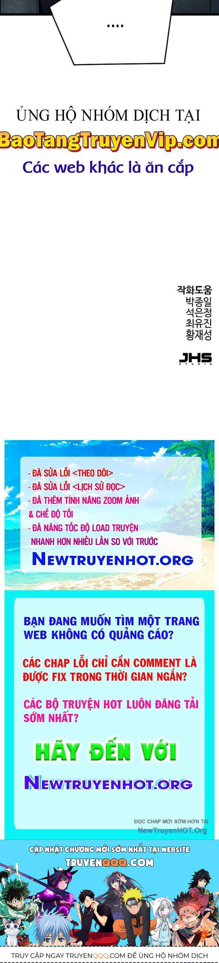 Tuyệt Thế Hồi Quy