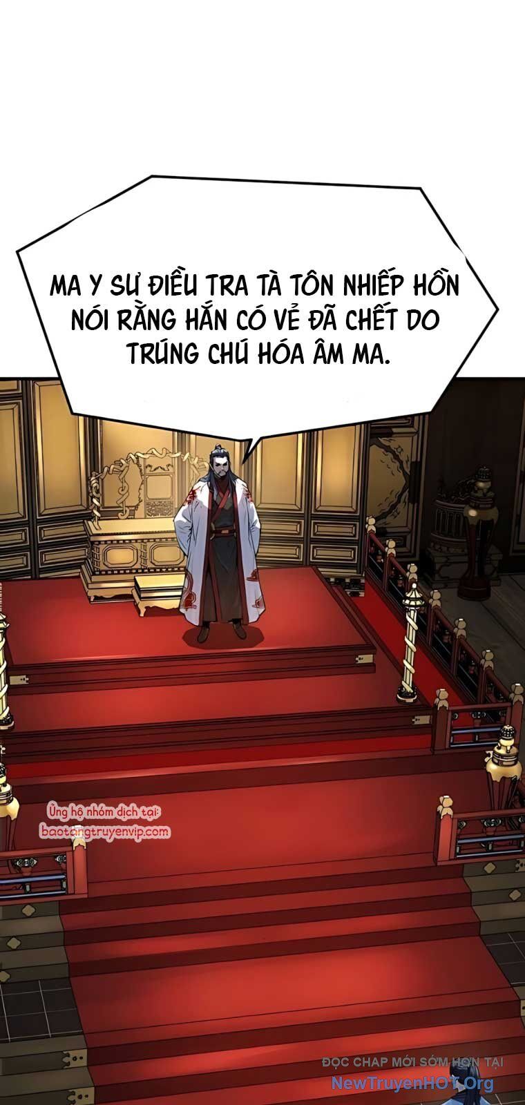 Tuyệt Thế Hồi Quy