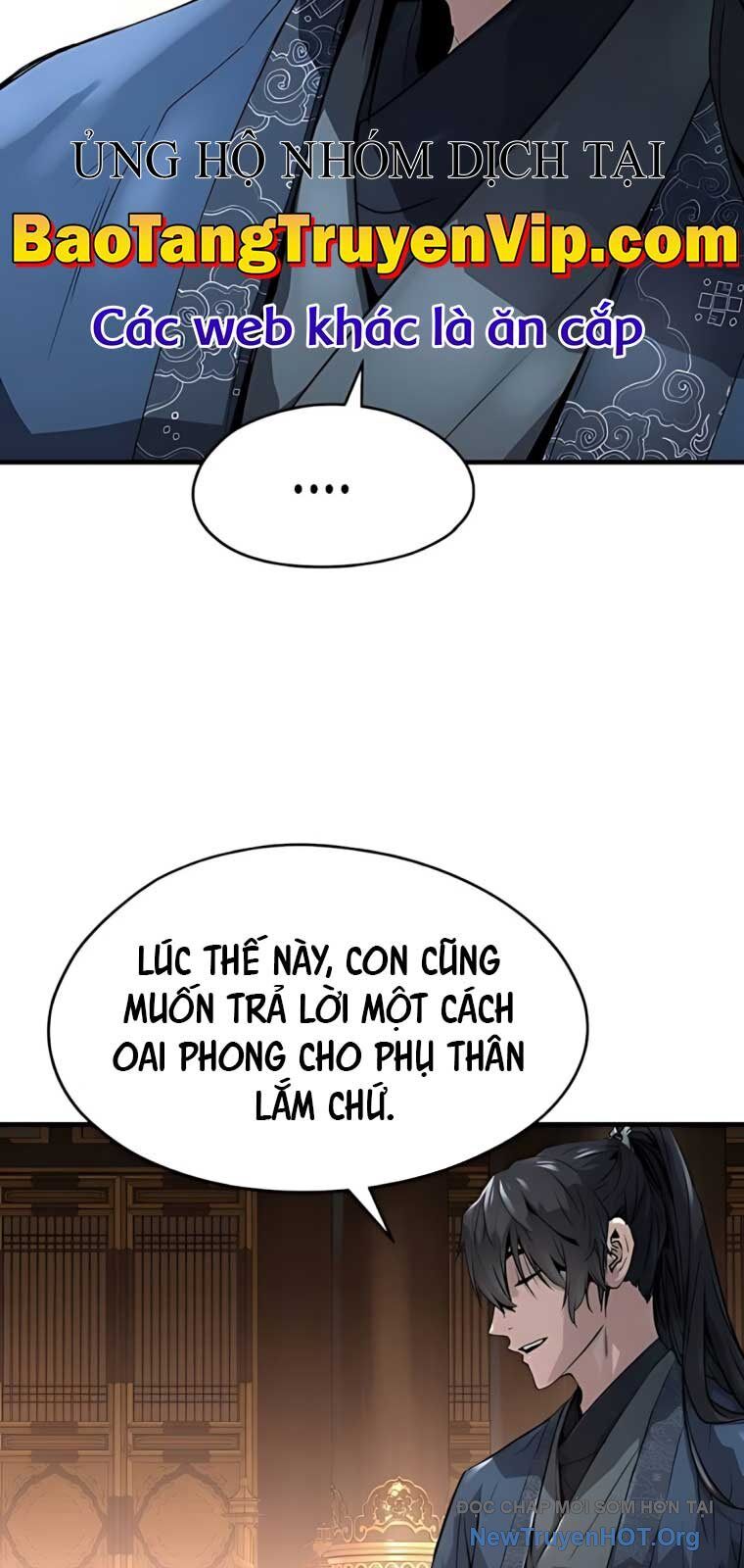 Tuyệt Thế Hồi Quy