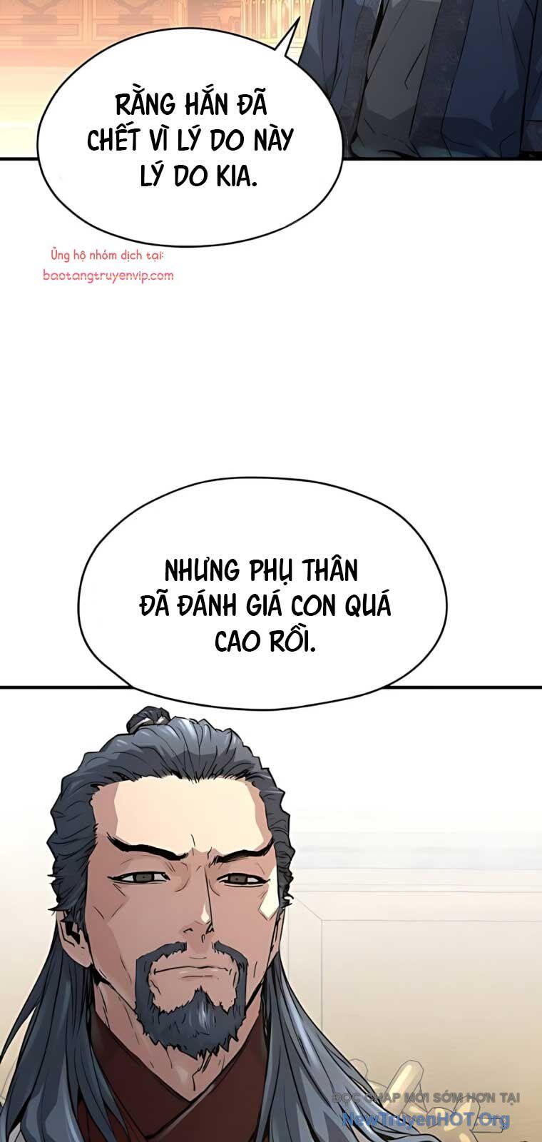 Tuyệt Thế Hồi Quy