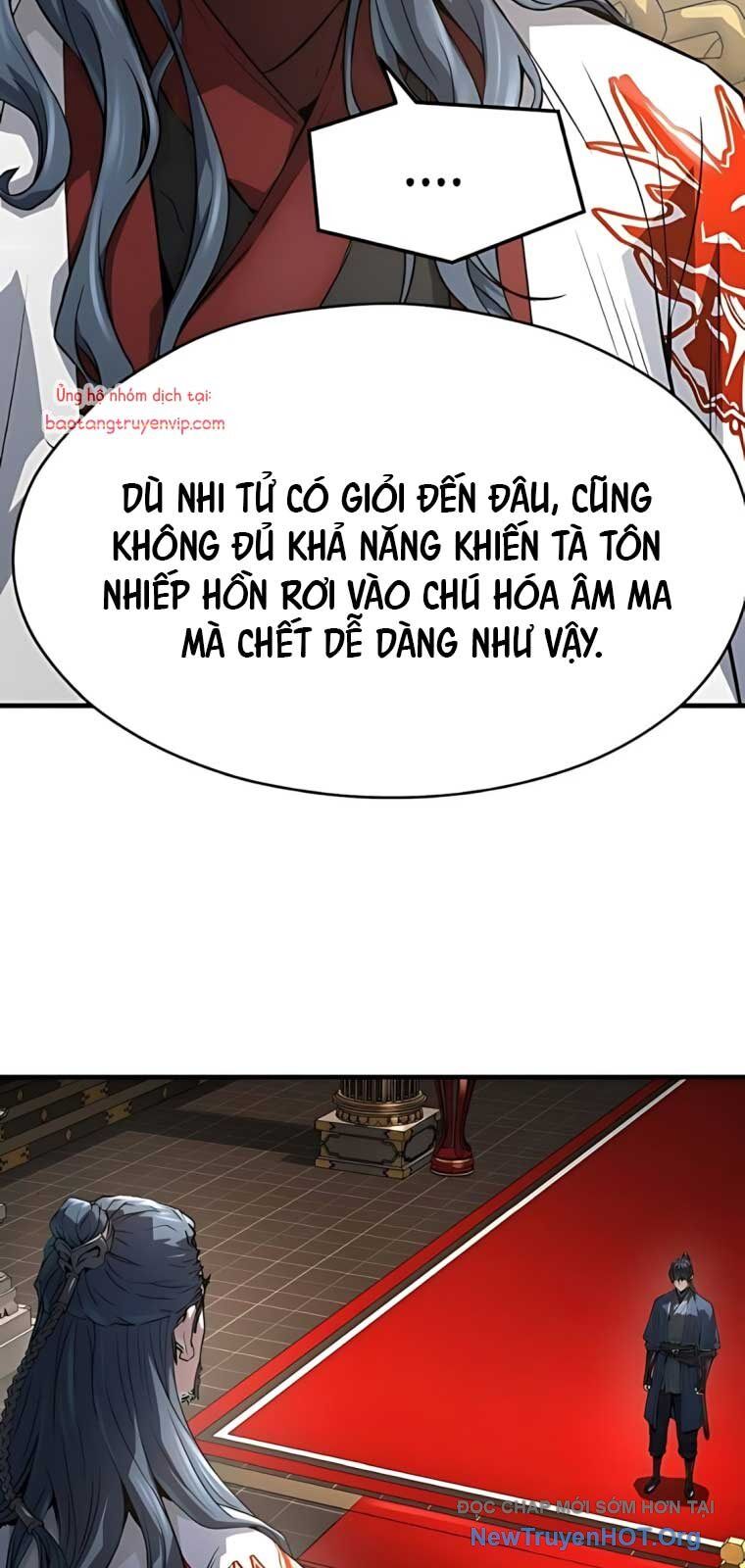 Tuyệt Thế Hồi Quy