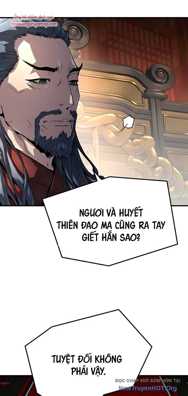 Tuyệt Thế Hồi Quy