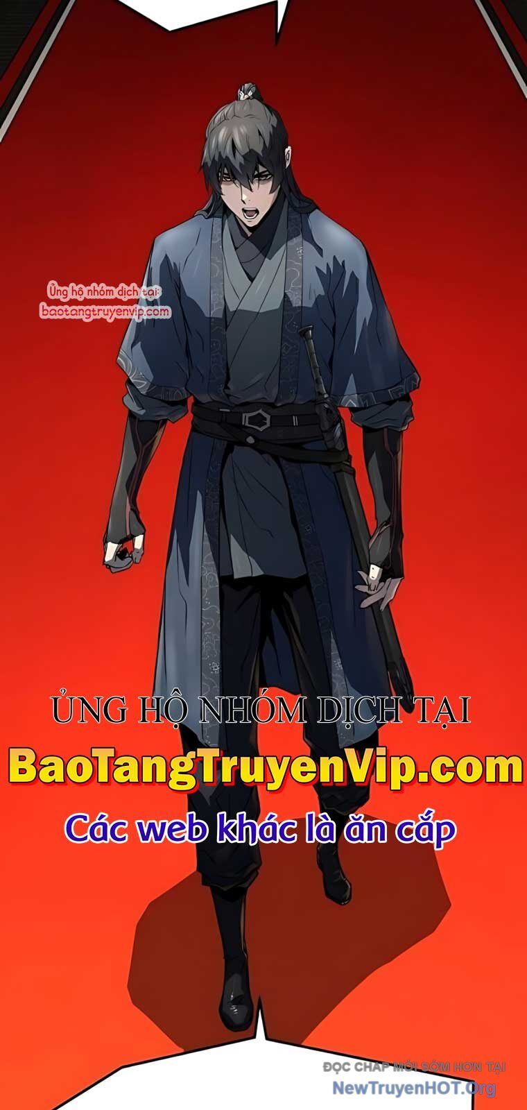 Tuyệt Thế Hồi Quy
