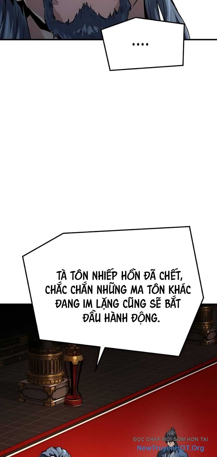 Tuyệt Thế Hồi Quy