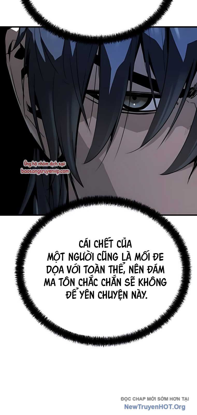 Tuyệt Thế Hồi Quy