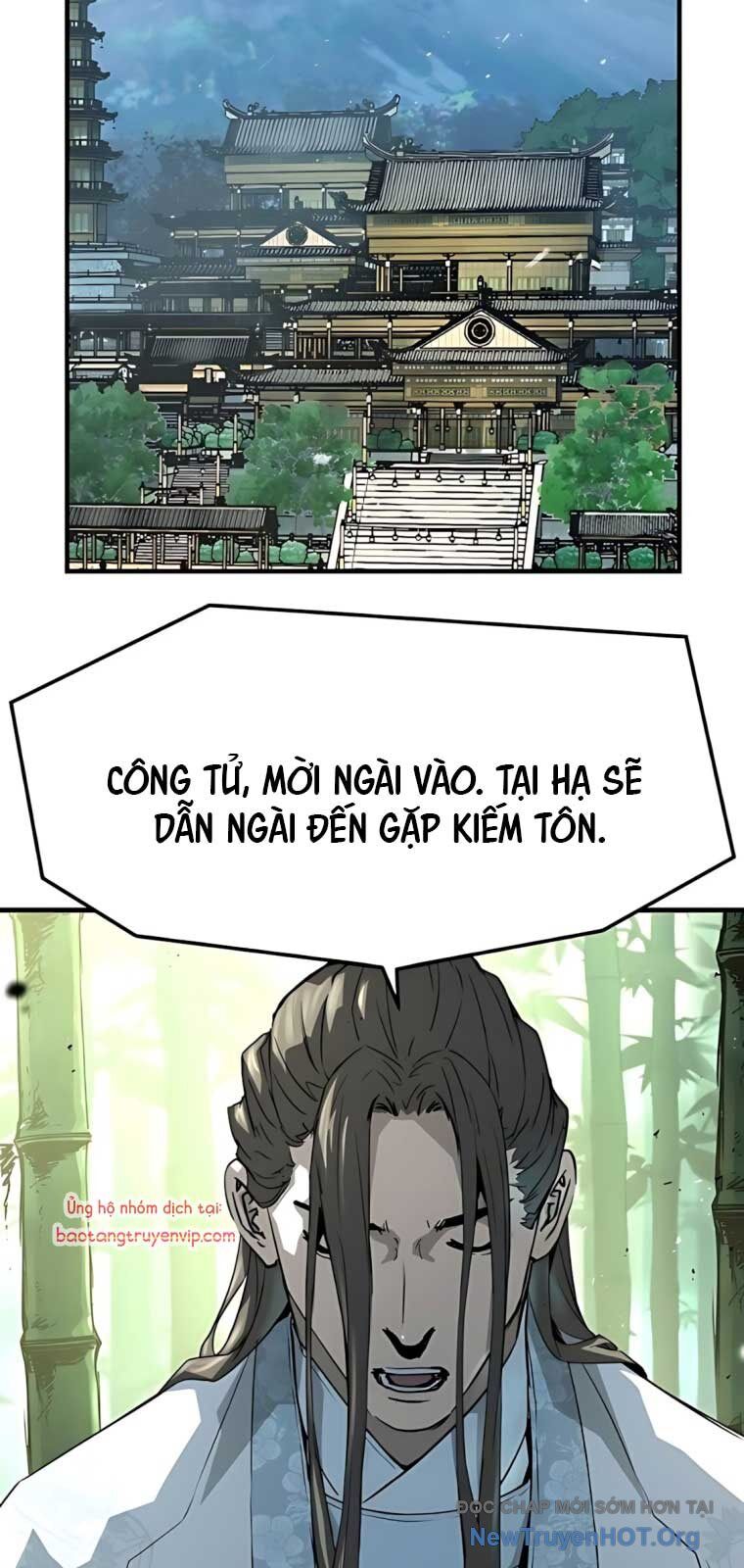 Tuyệt Thế Hồi Quy