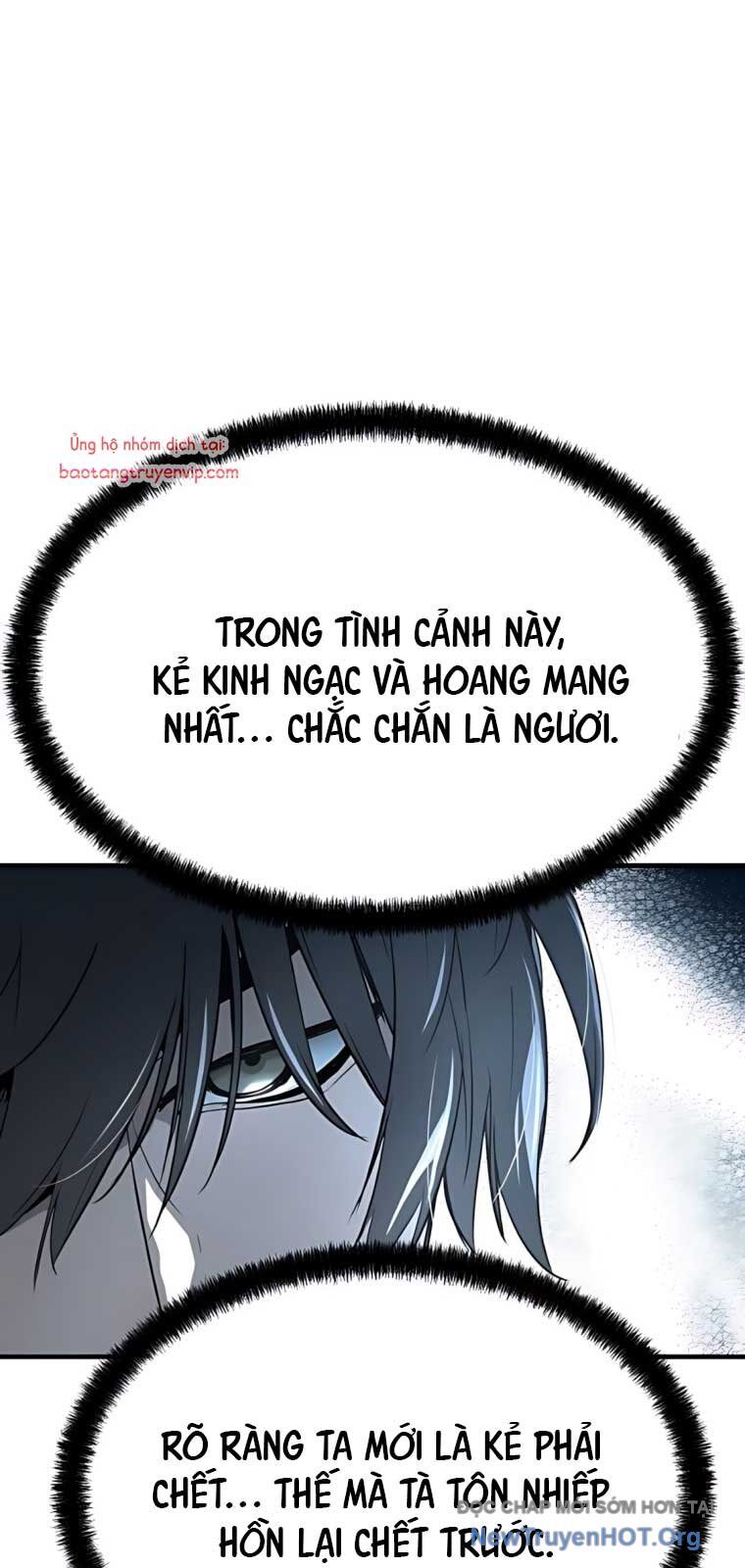 Tuyệt Thế Hồi Quy
