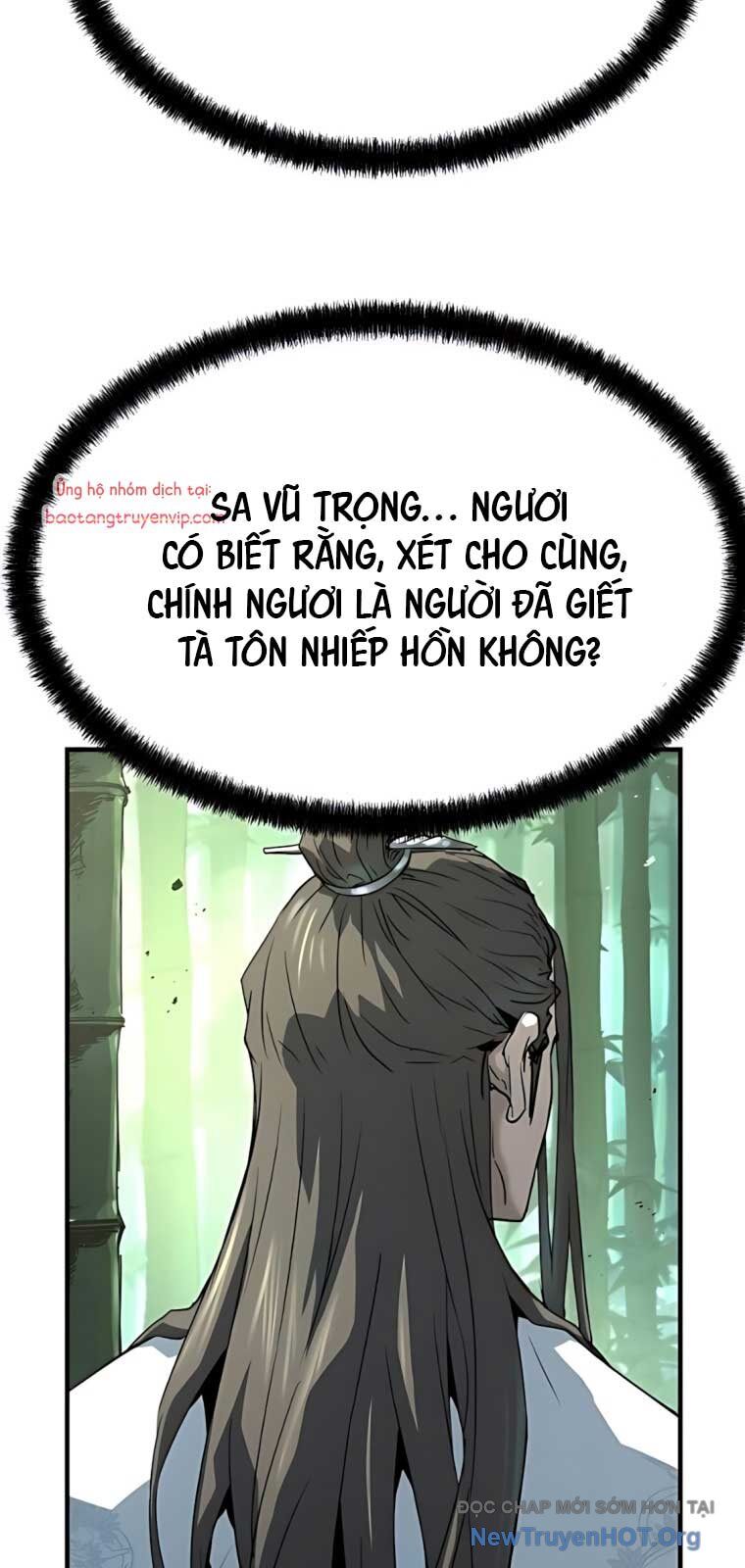 Tuyệt Thế Hồi Quy