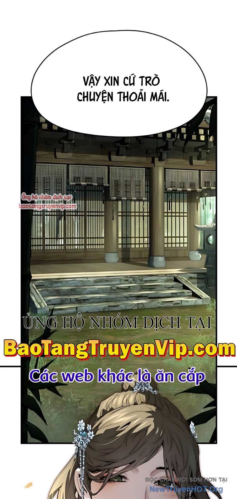Tuyệt Thế Hồi Quy