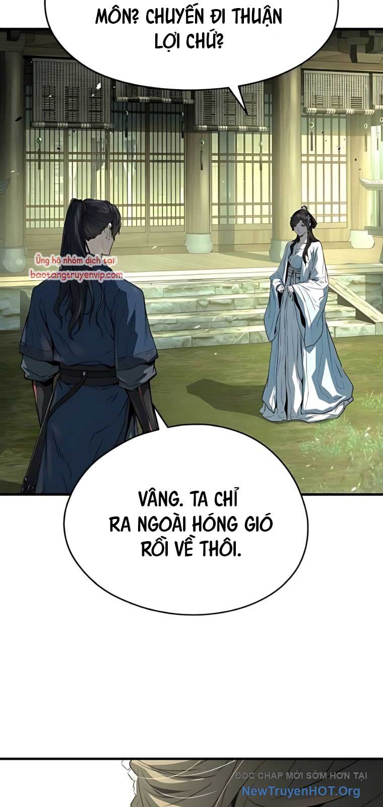 Tuyệt Thế Hồi Quy