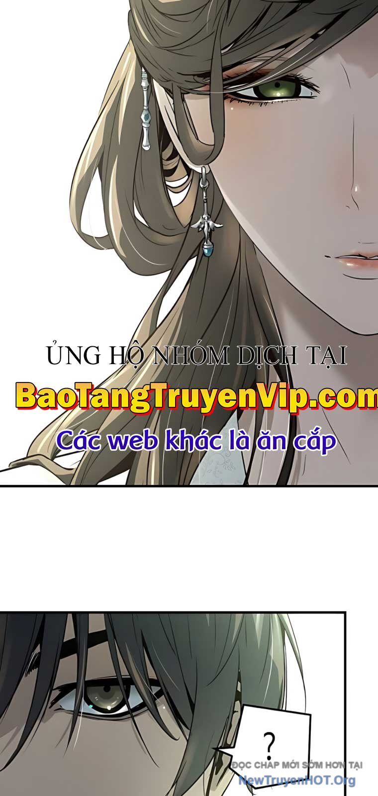 Tuyệt Thế Hồi Quy