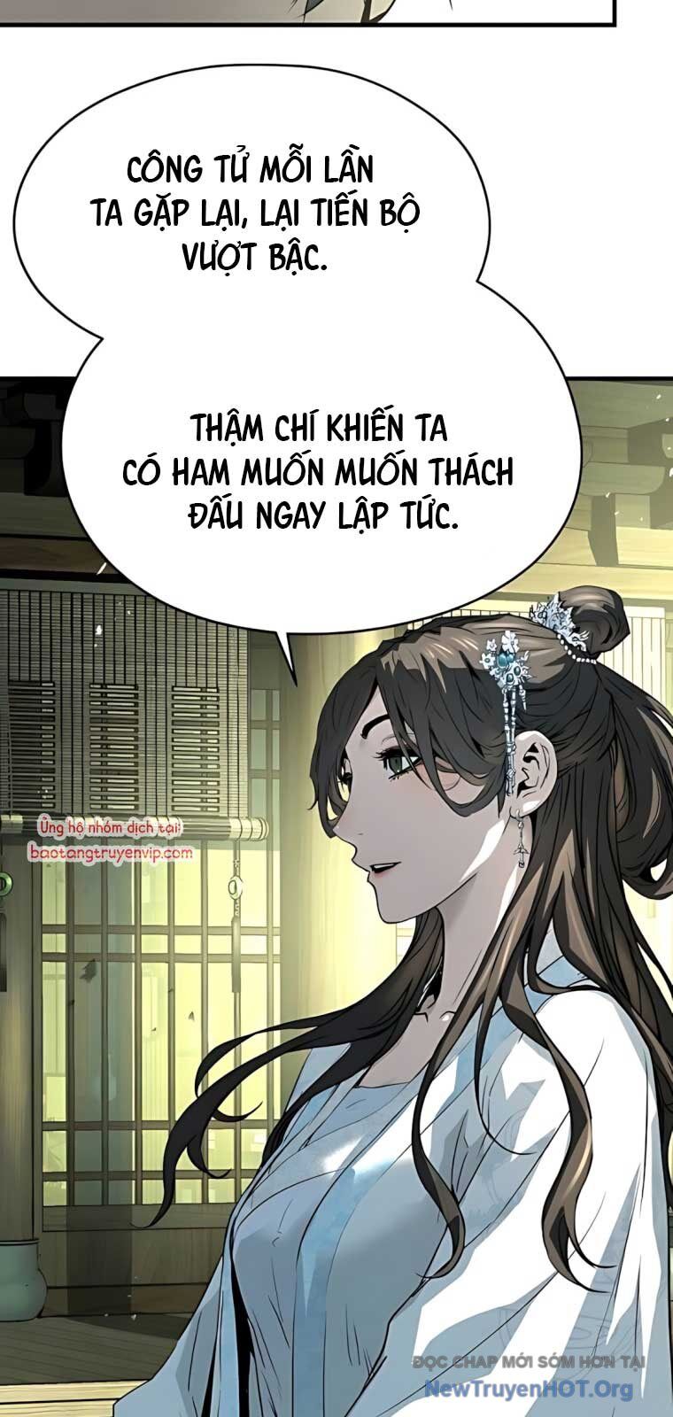 Tuyệt Thế Hồi Quy
