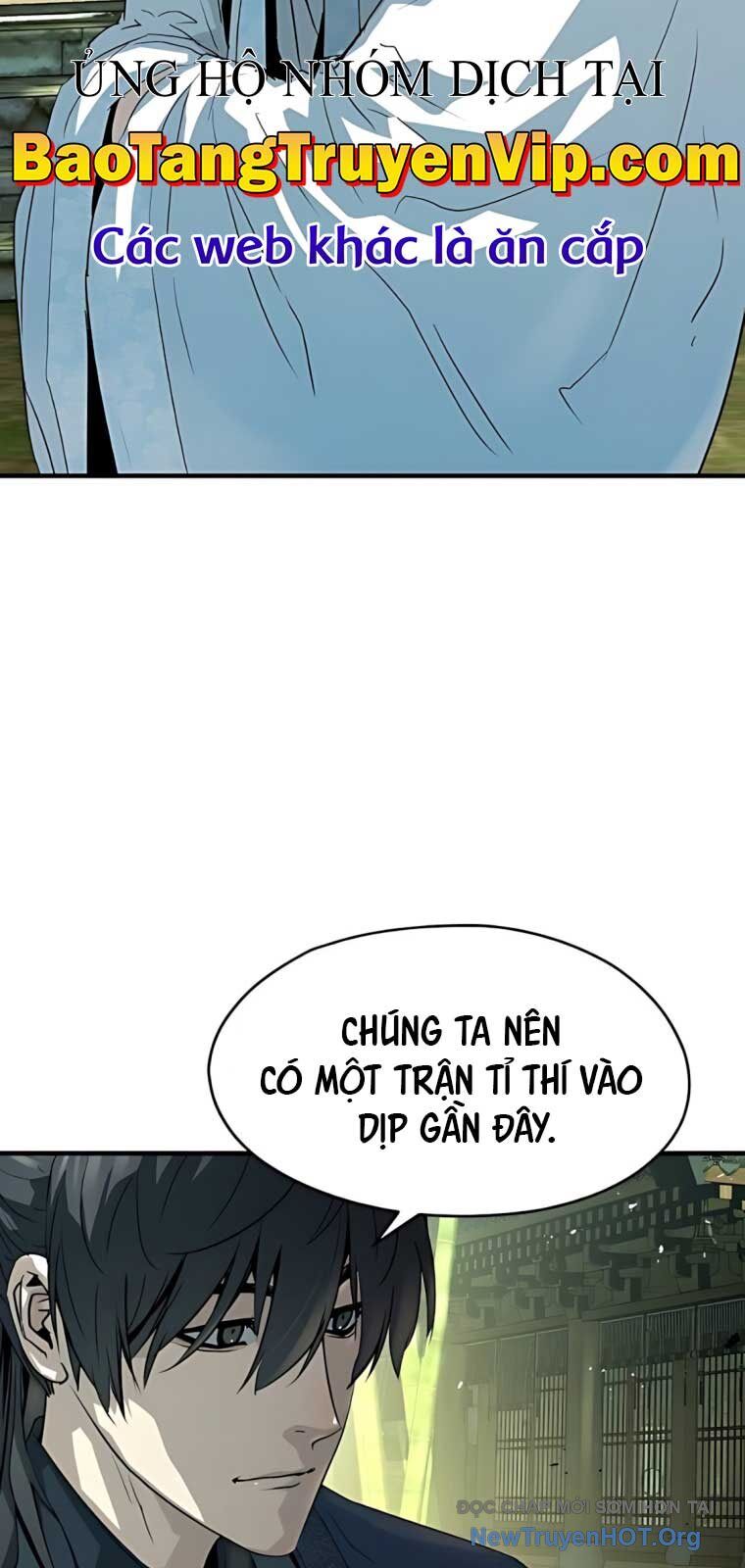 Tuyệt Thế Hồi Quy