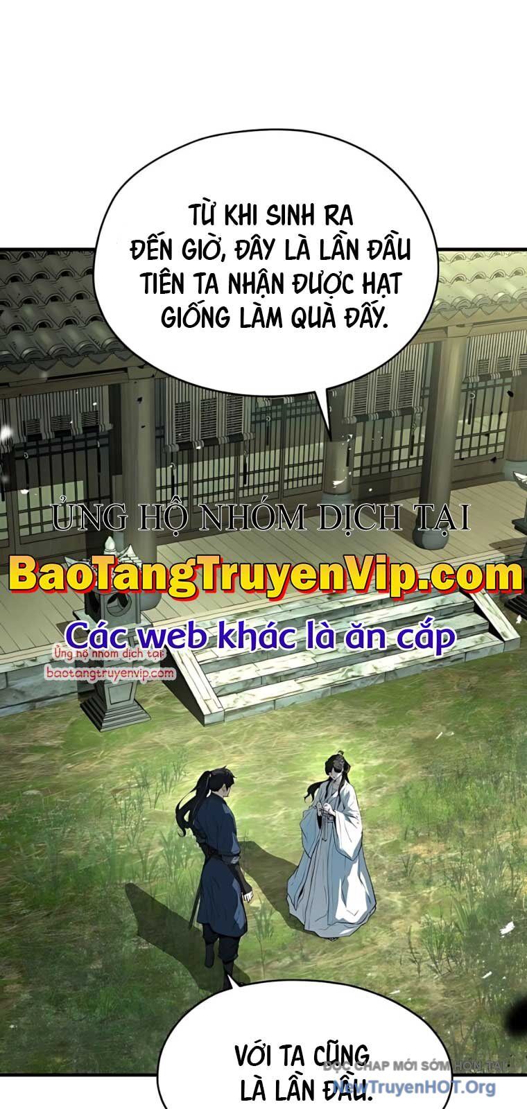 Tuyệt Thế Hồi Quy