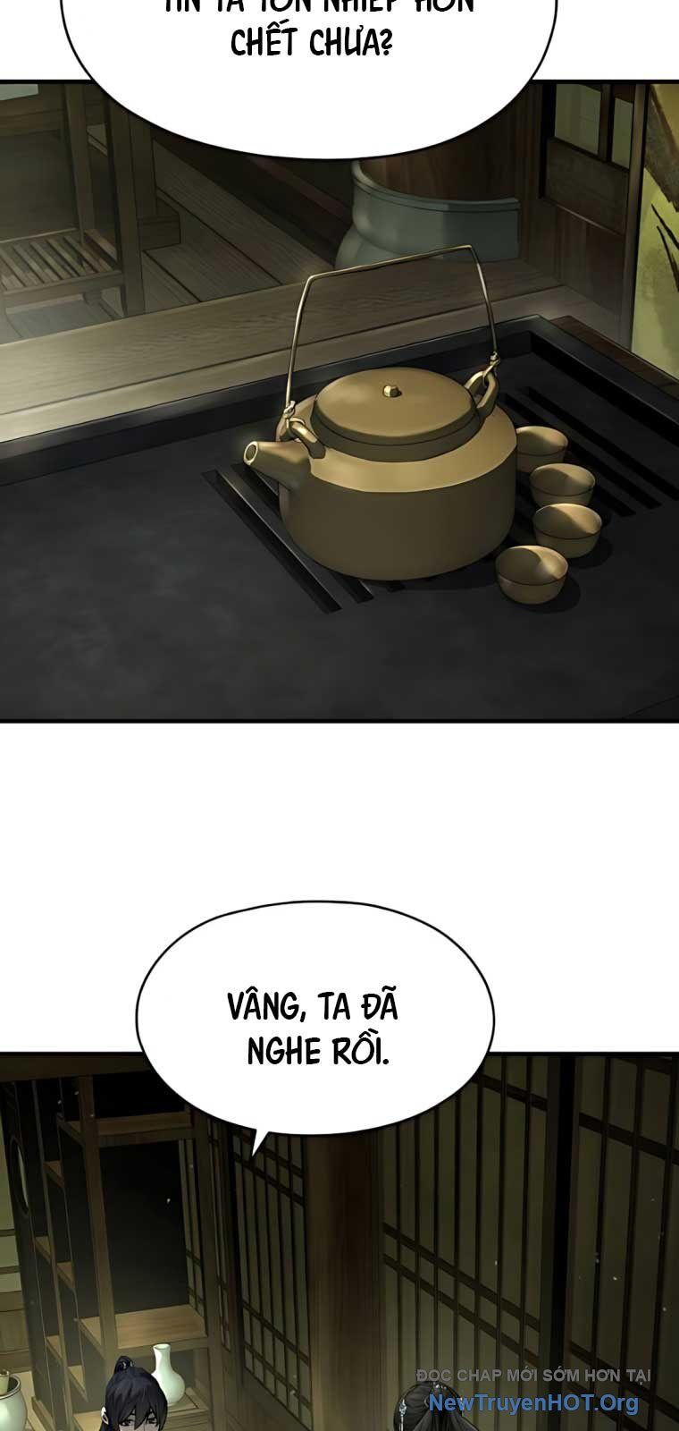 Tuyệt Thế Hồi Quy