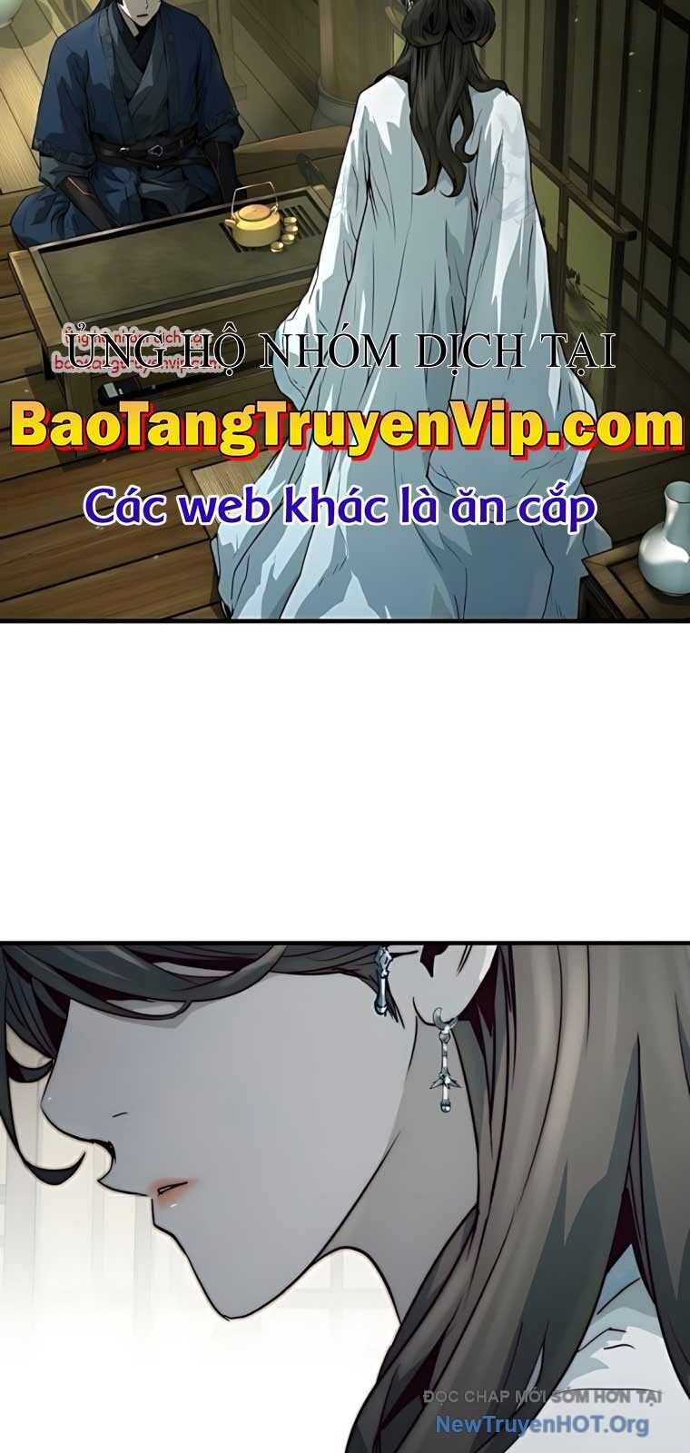 Tuyệt Thế Hồi Quy