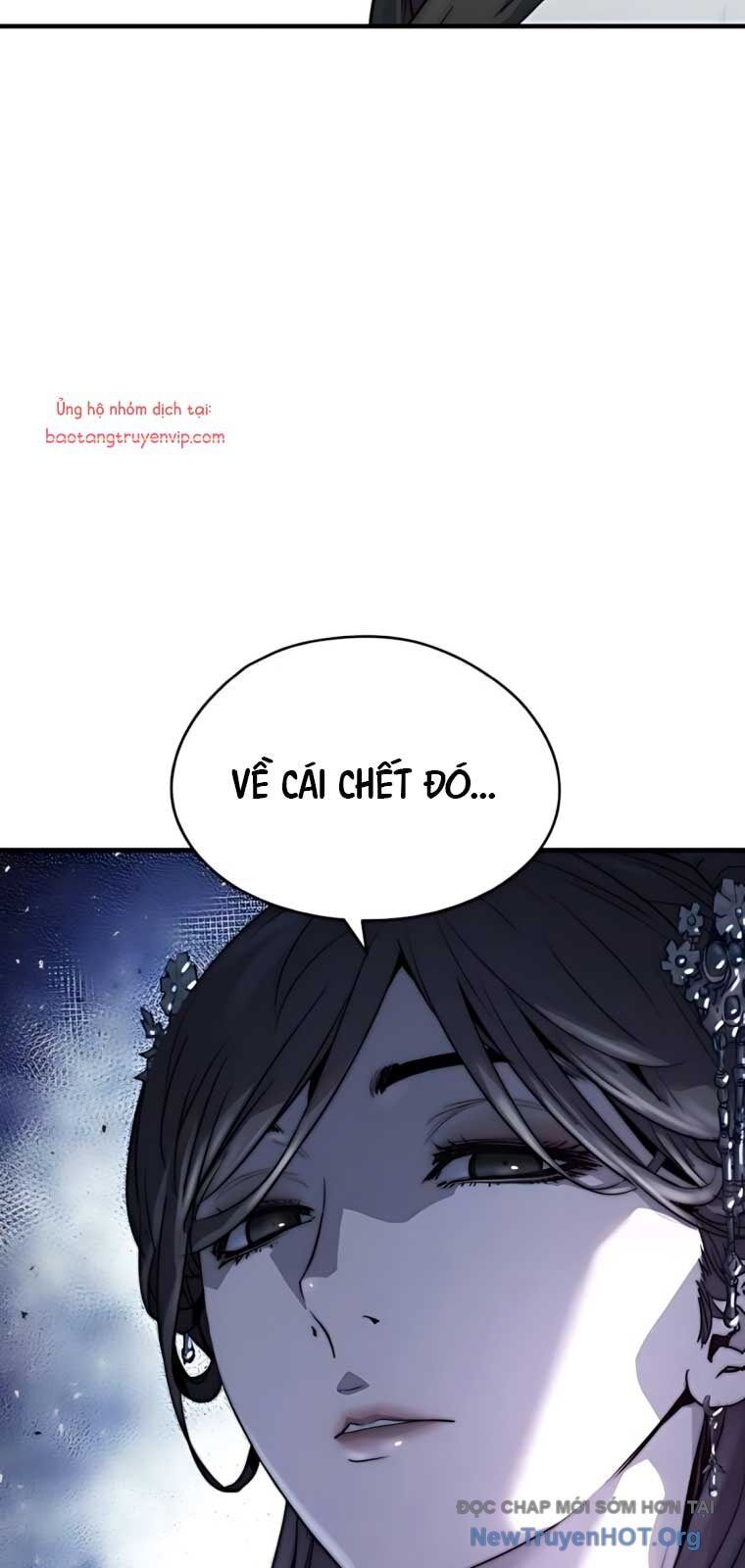 Tuyệt Thế Hồi Quy
