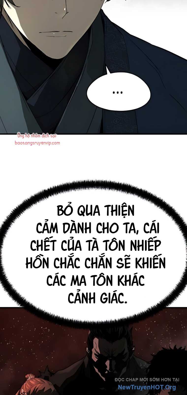 Tuyệt Thế Hồi Quy