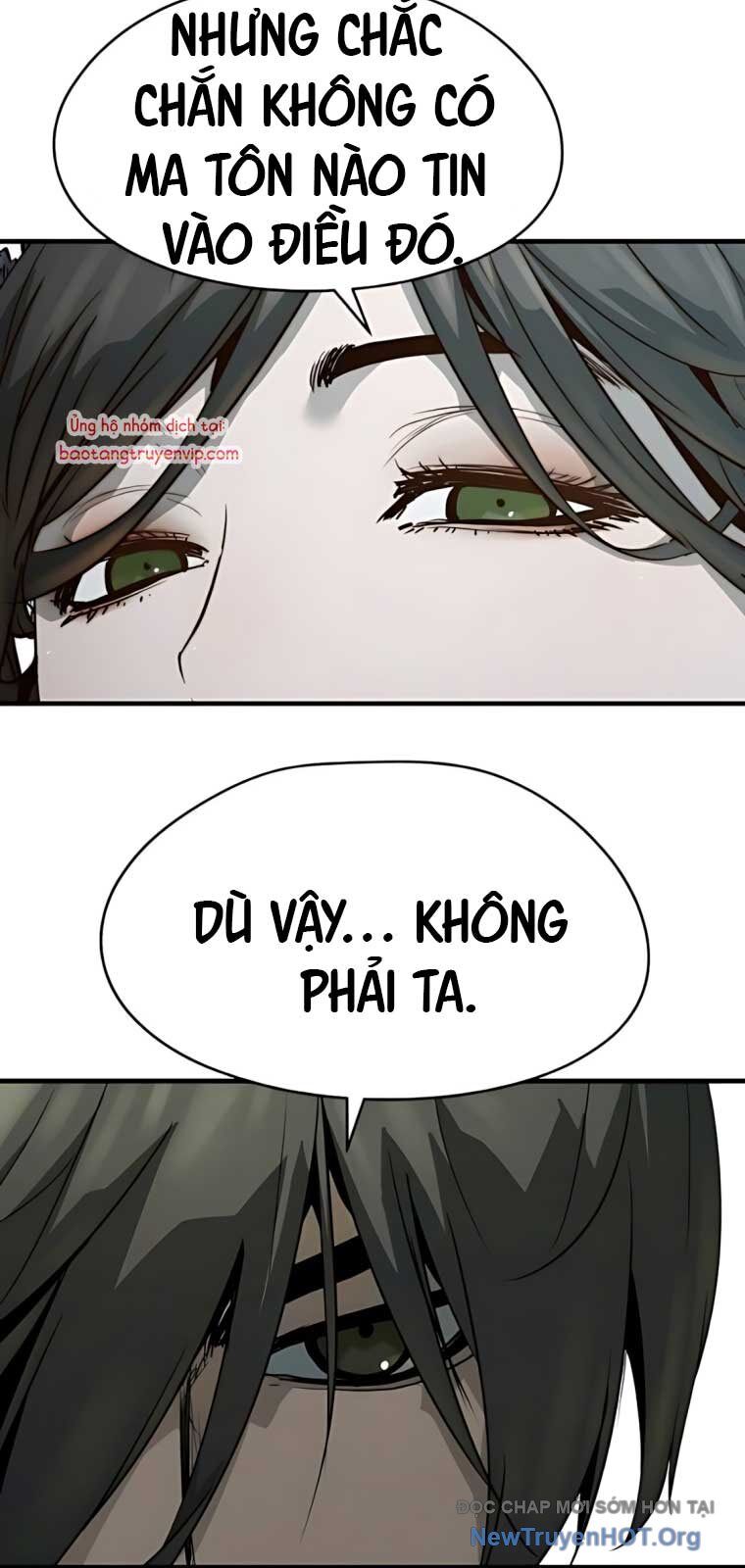 Tuyệt Thế Hồi Quy