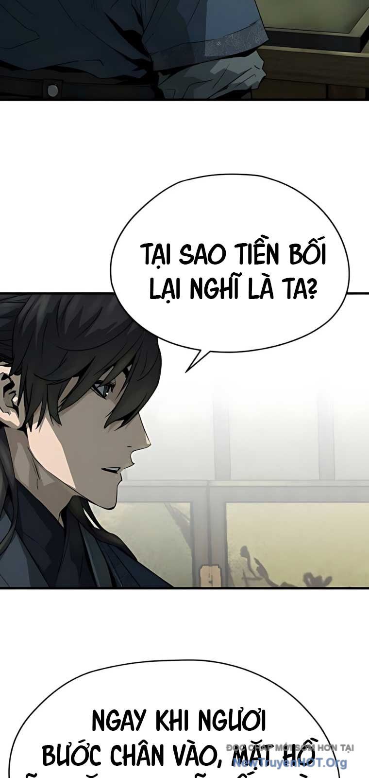 Tuyệt Thế Hồi Quy