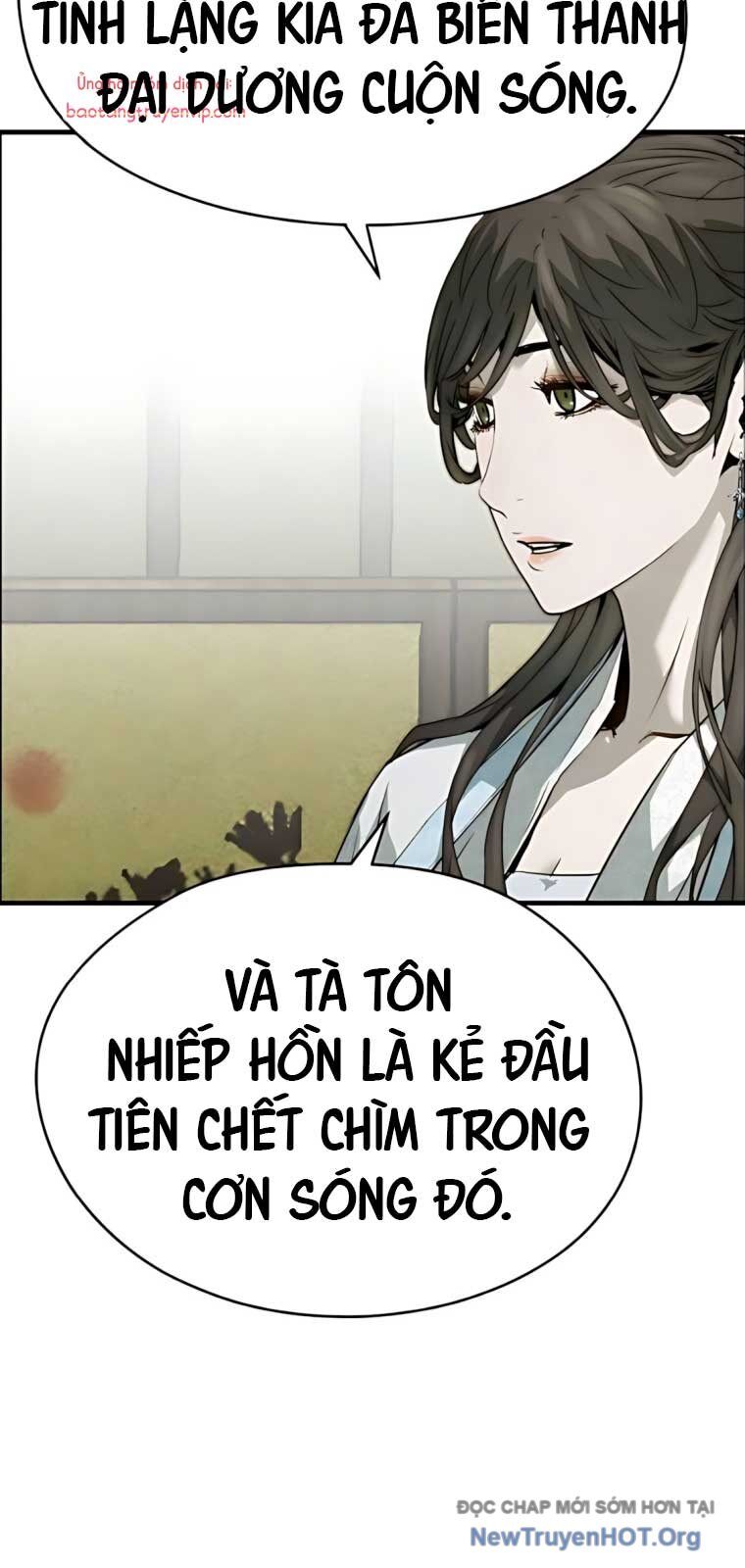 Tuyệt Thế Hồi Quy