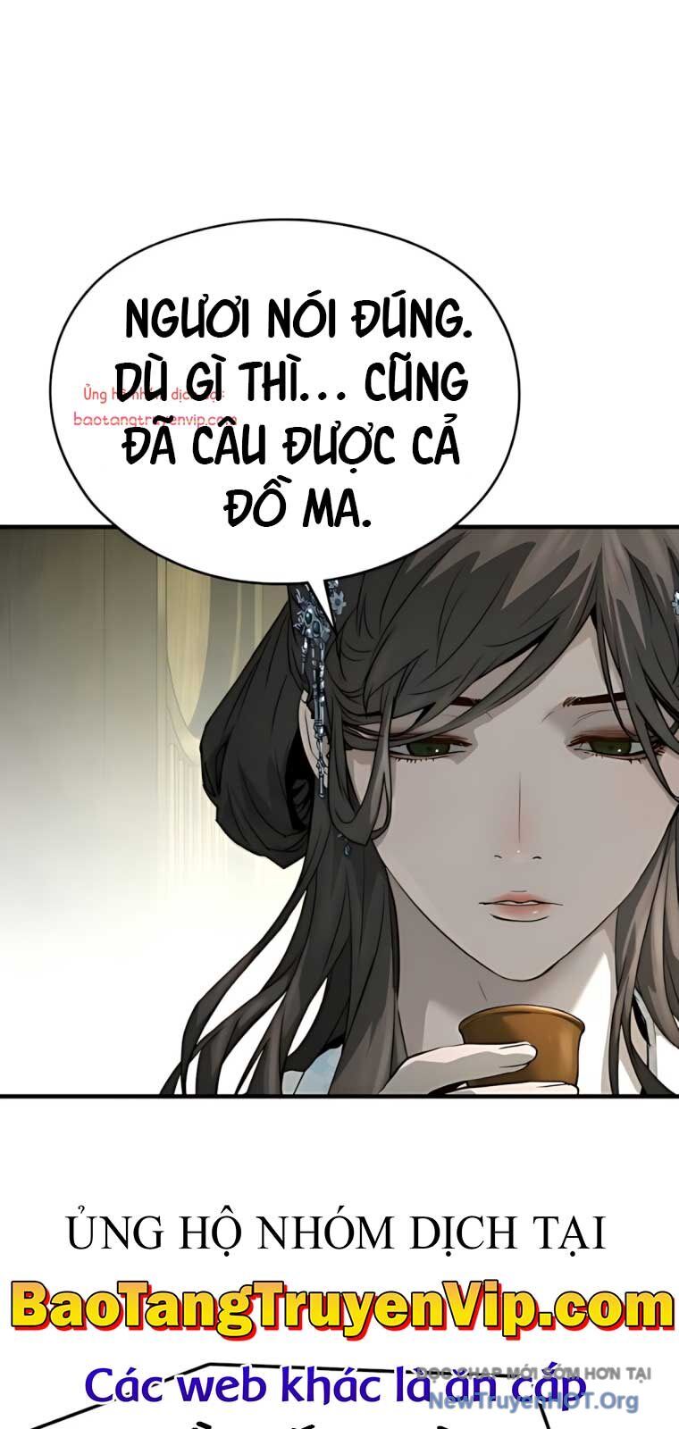 Tuyệt Thế Hồi Quy