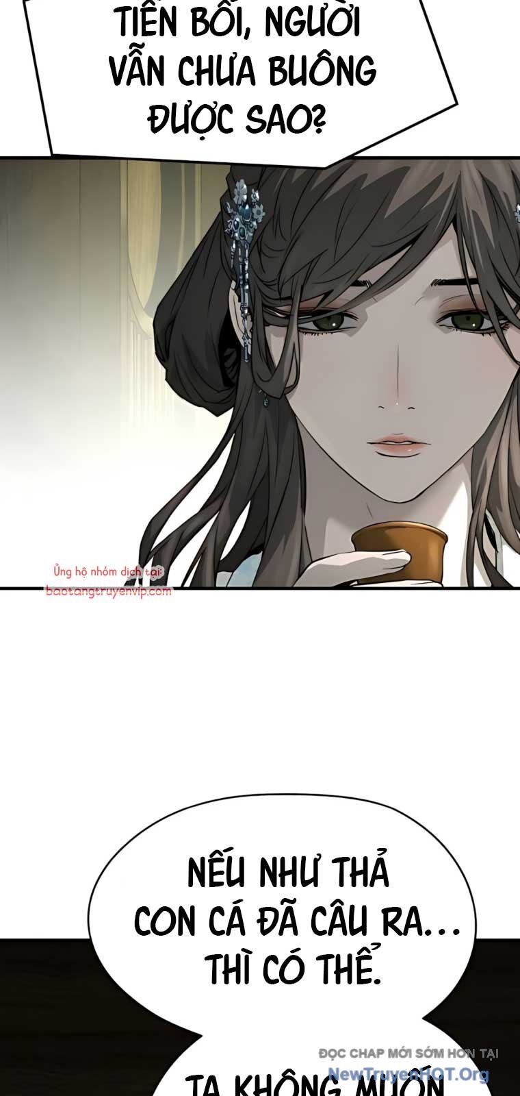 Tuyệt Thế Hồi Quy