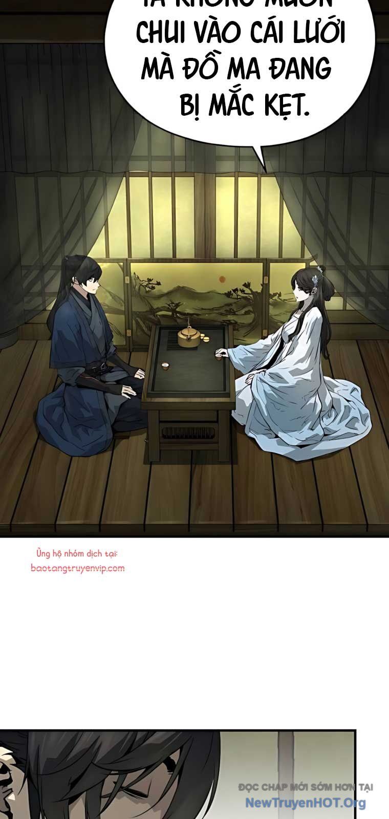 Tuyệt Thế Hồi Quy