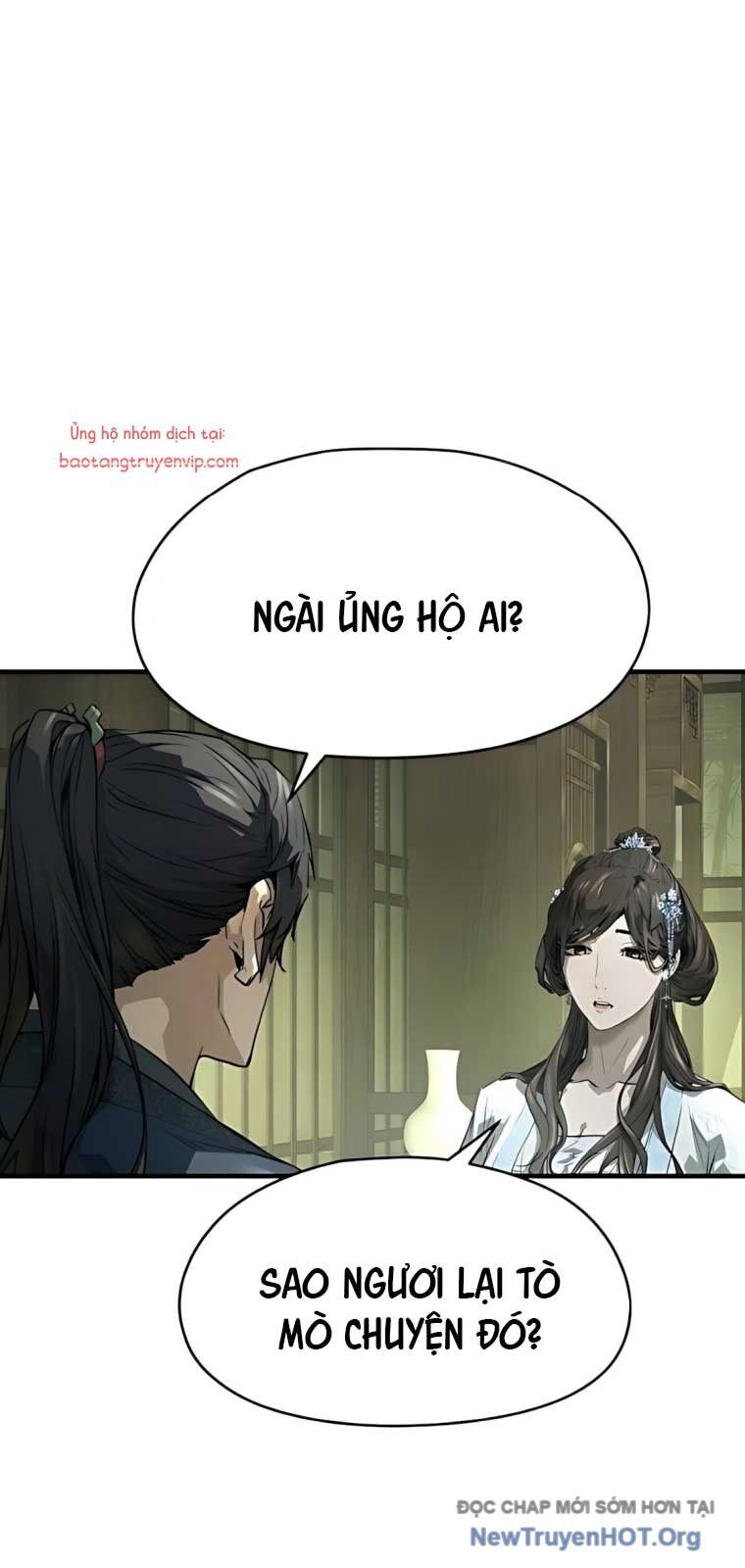 Tuyệt Thế Hồi Quy
