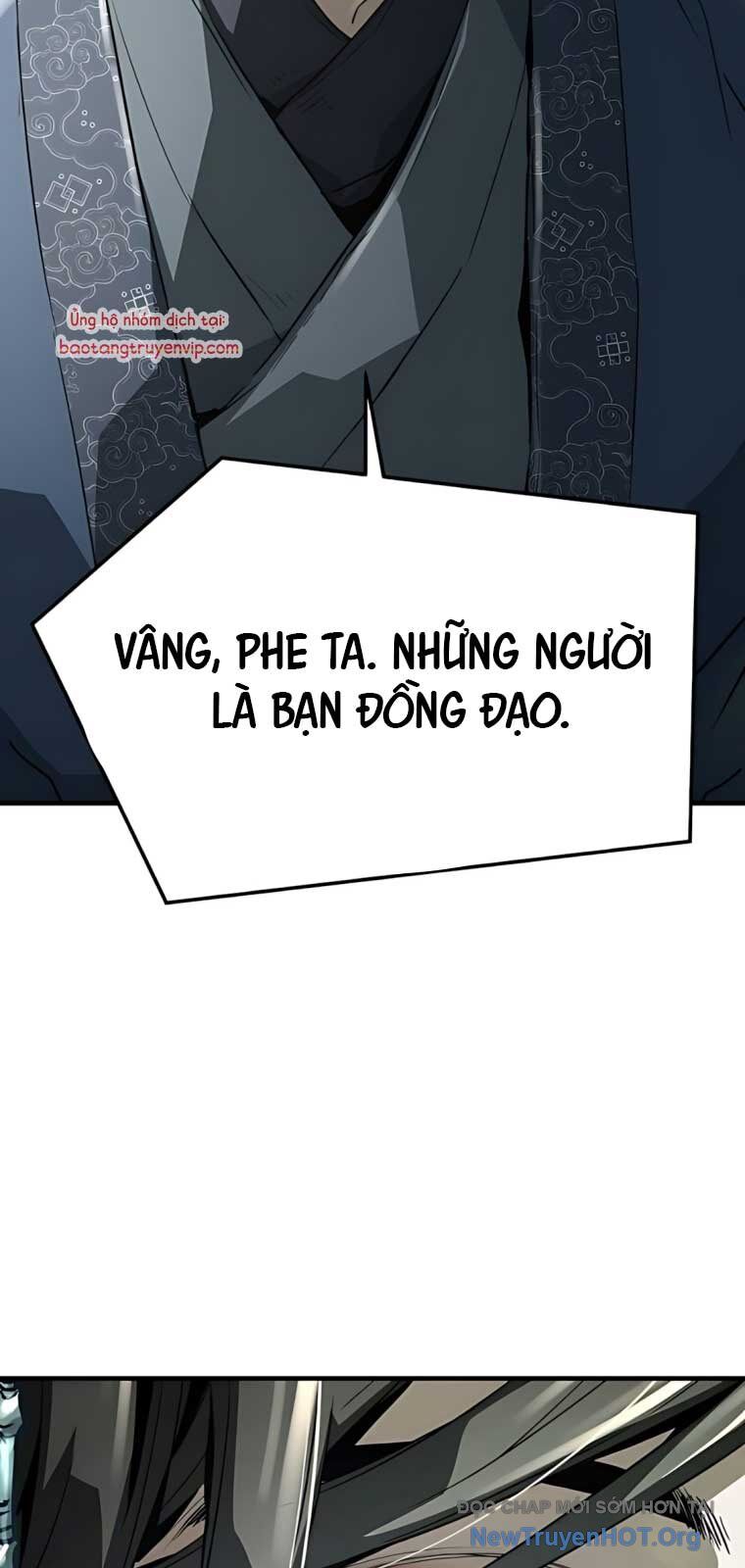 Tuyệt Thế Hồi Quy