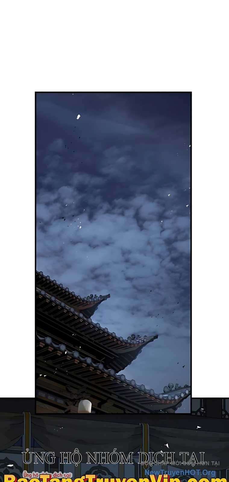 Tuyệt Thế Hồi Quy