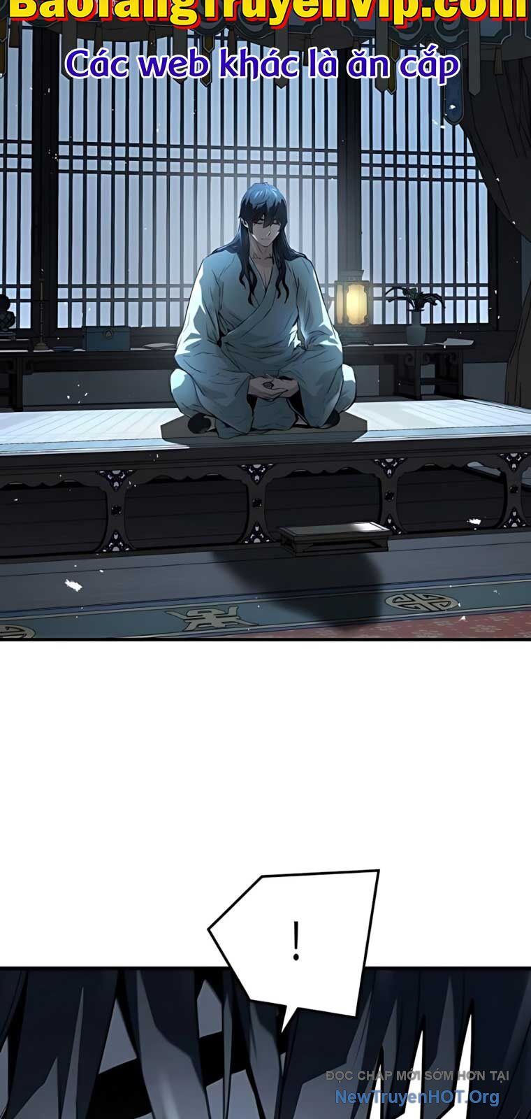Tuyệt Thế Hồi Quy