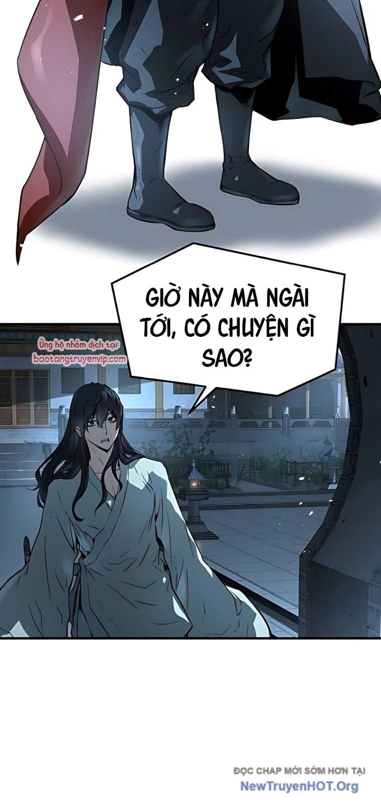 Tuyệt Thế Hồi Quy