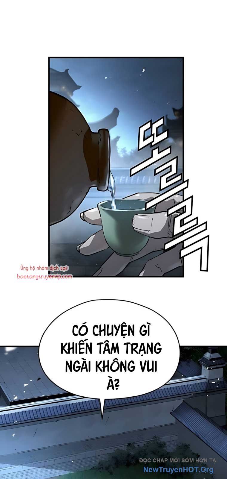 Tuyệt Thế Hồi Quy