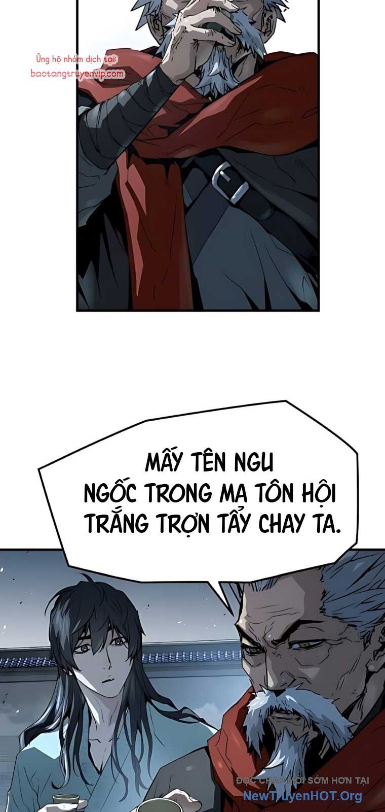 Tuyệt Thế Hồi Quy