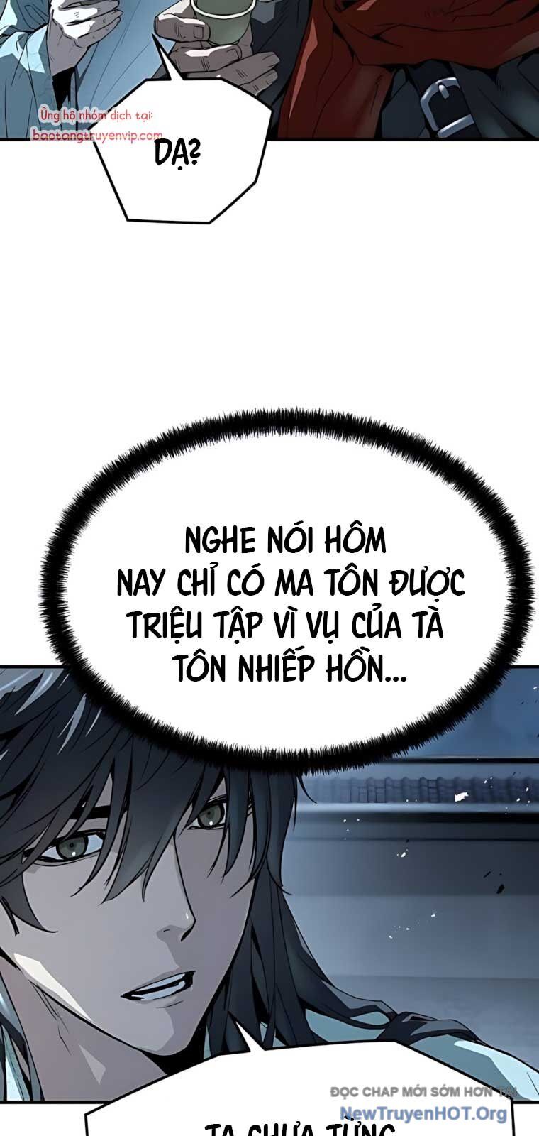 Tuyệt Thế Hồi Quy