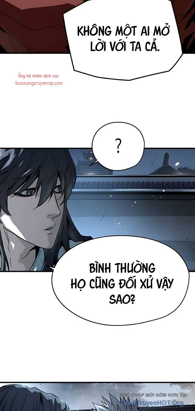 Tuyệt Thế Hồi Quy