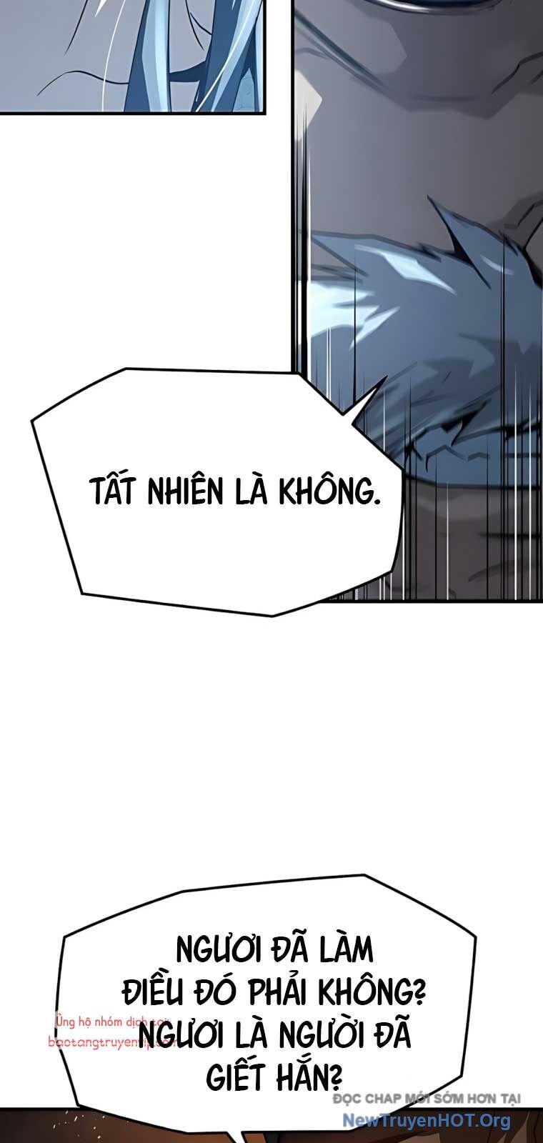 Tuyệt Thế Hồi Quy