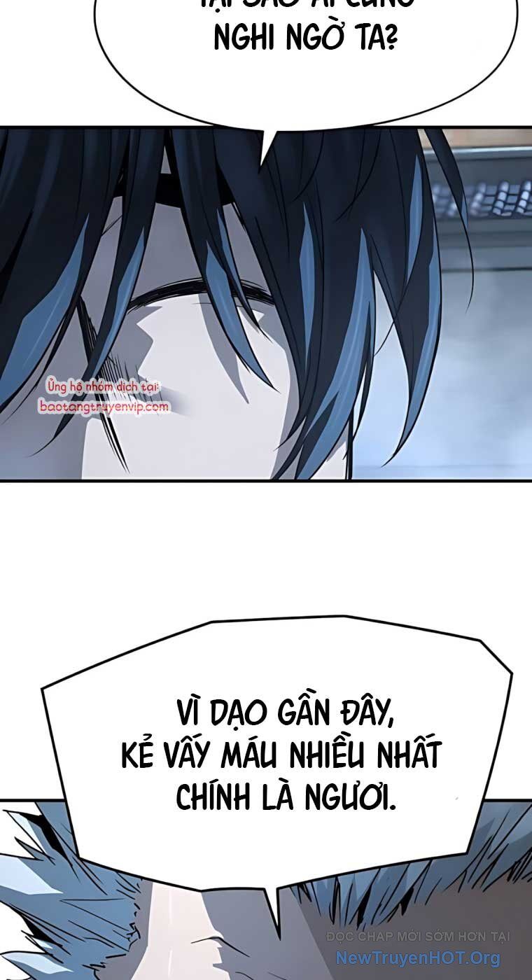 Tuyệt Thế Hồi Quy
