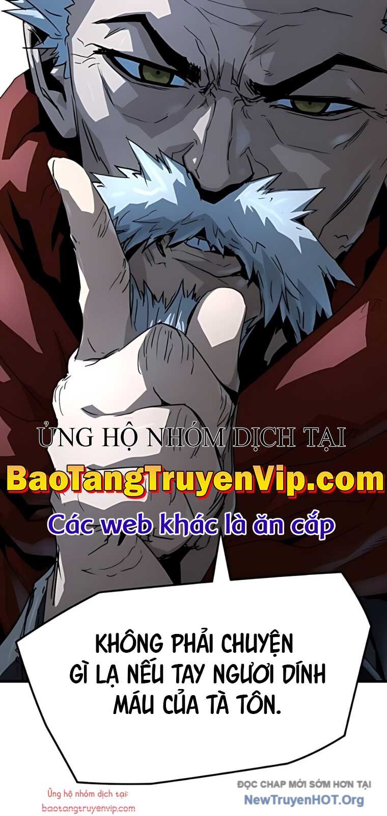 Tuyệt Thế Hồi Quy