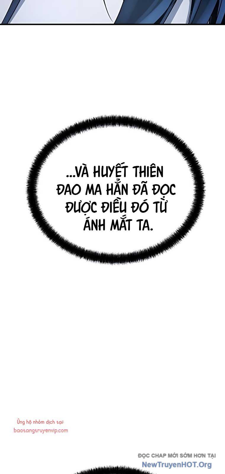 Tuyệt Thế Hồi Quy
