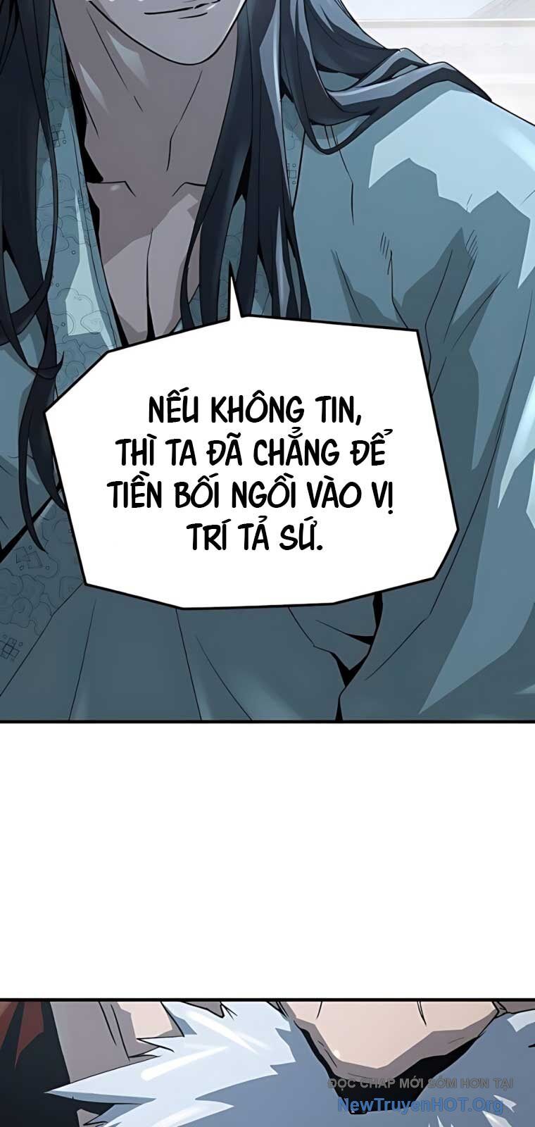 Tuyệt Thế Hồi Quy