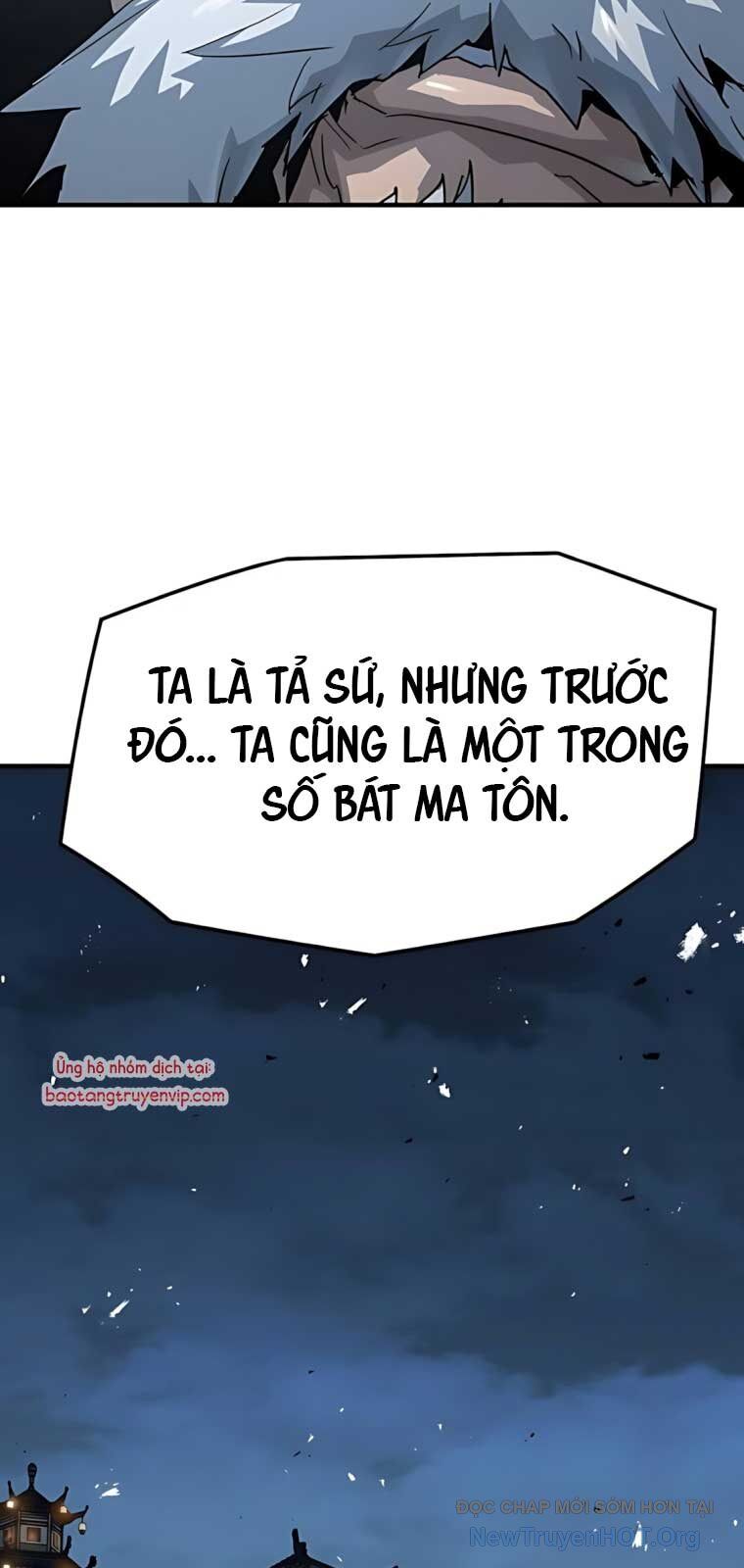 Tuyệt Thế Hồi Quy