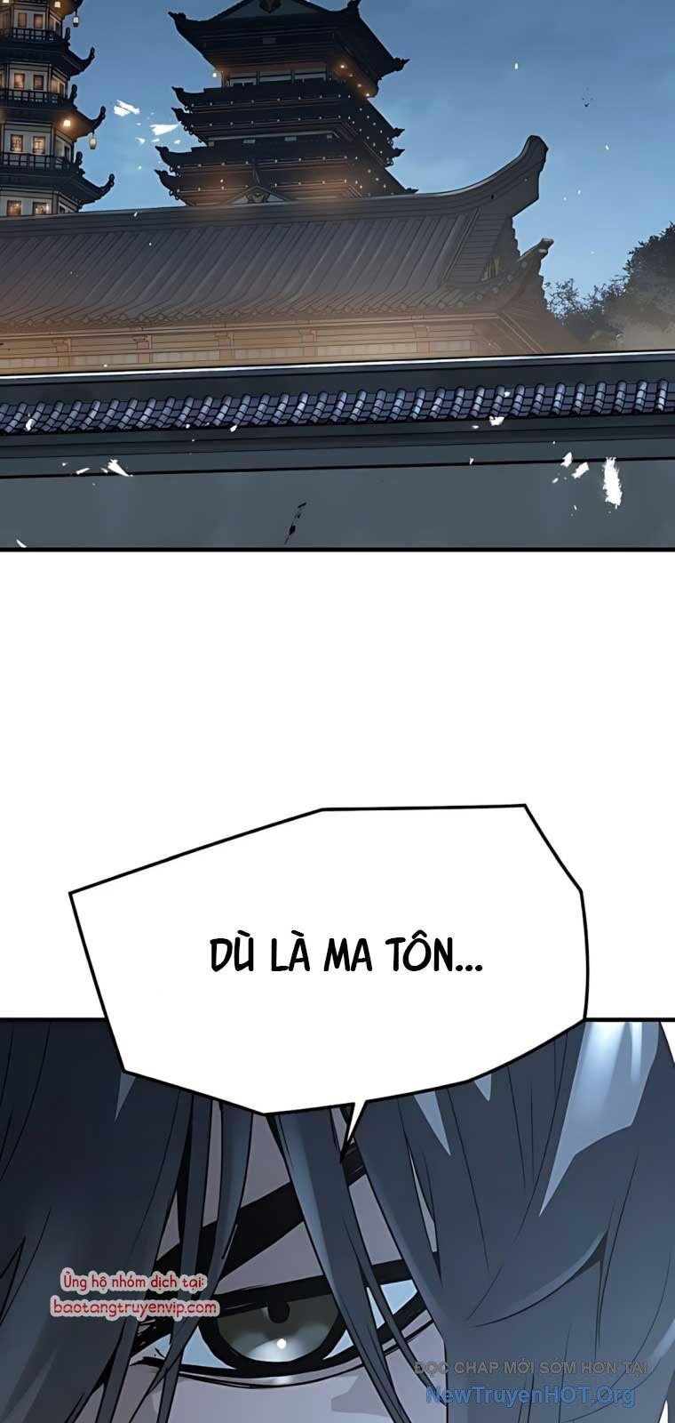 Tuyệt Thế Hồi Quy