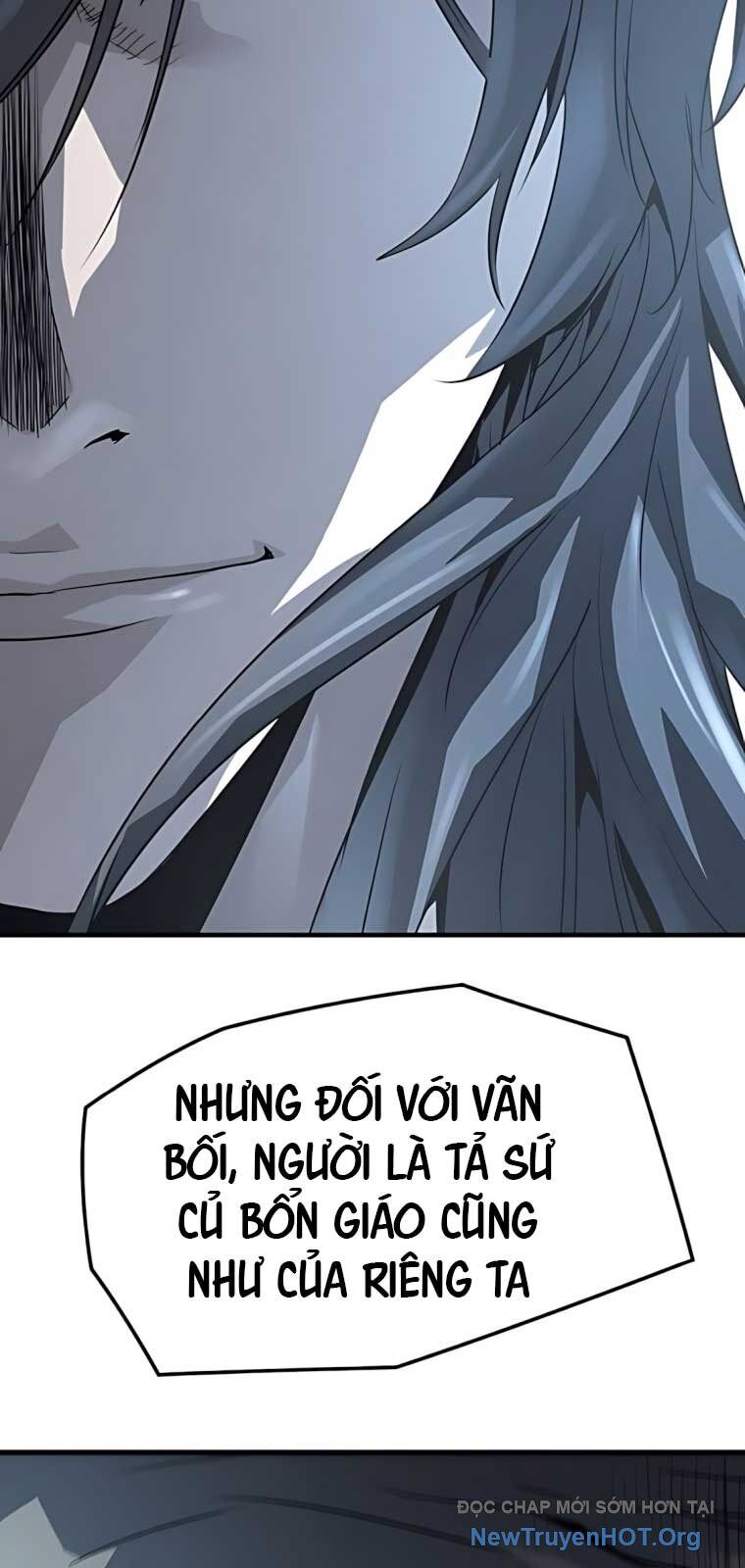 Tuyệt Thế Hồi Quy