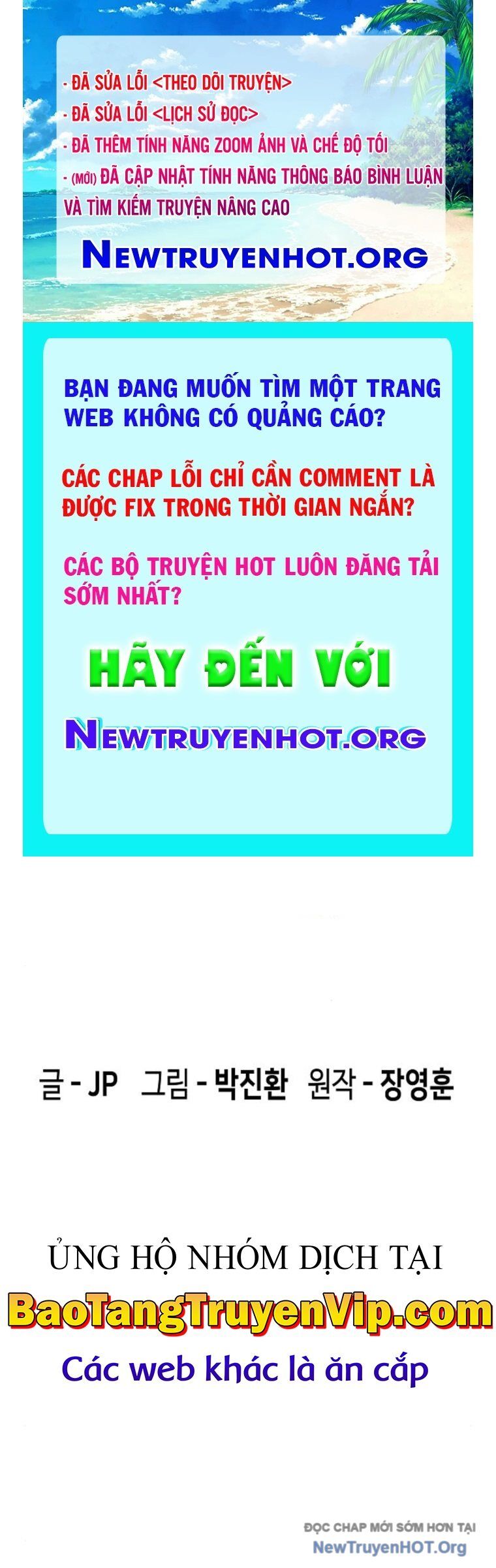 Tuyệt Thế Hồi Quy