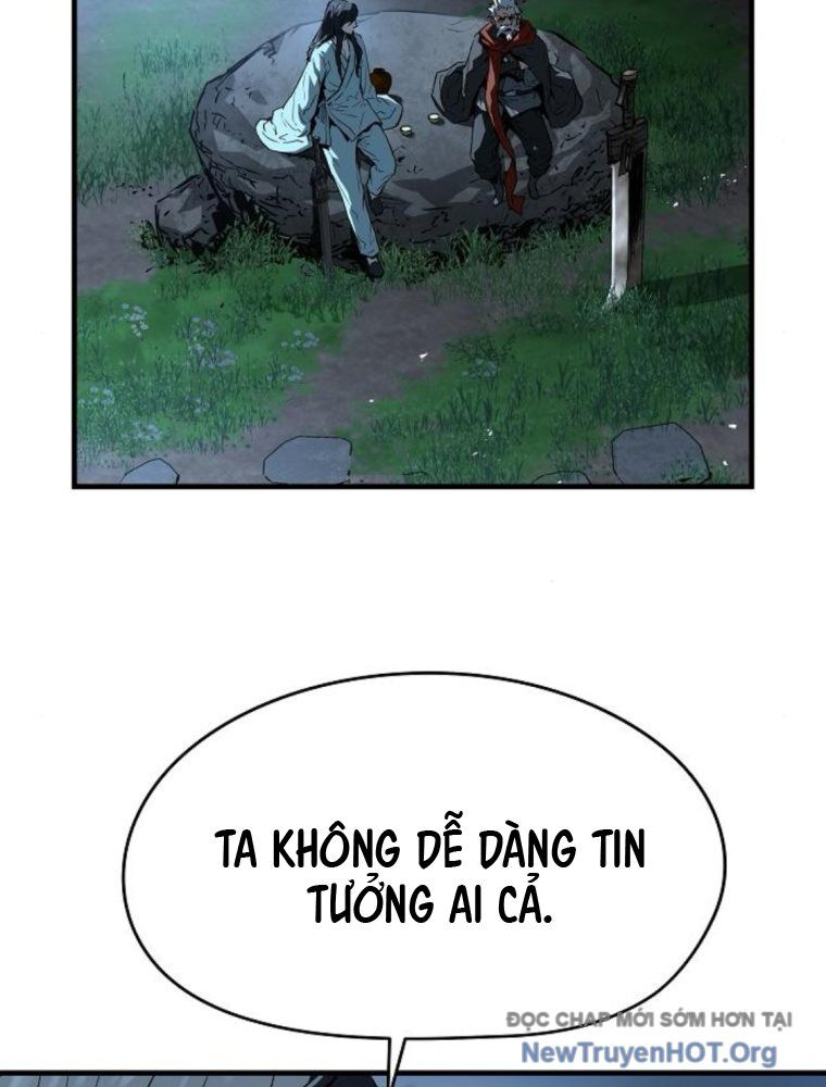 Tuyệt Thế Hồi Quy
