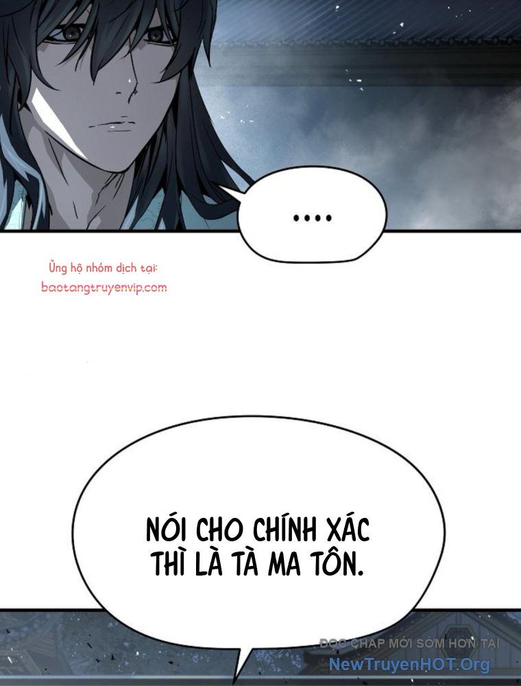 Tuyệt Thế Hồi Quy
